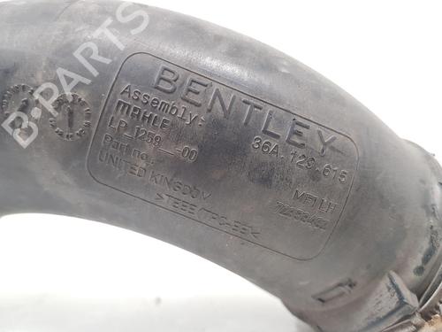 Pipe BENTLEY BENTAYGA (4V1) 6.0 | BP22678048M125 - Image 5
