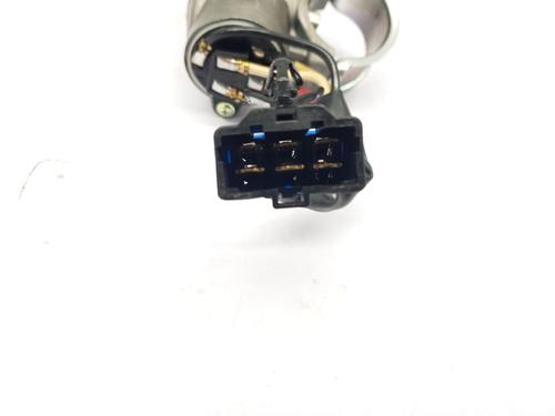 Ignition barrel KIA CEE'D Hatchback (ED) 1.6 CRDi 115 | BP31691086M48 