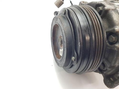 AC compressor BMW 6 Convertible (F12)  | BP22207584M34 