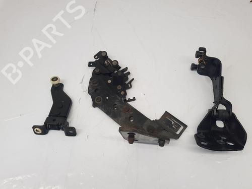 Used Other Other FORD GRAND C-MAX (DXA/CB7, DXA/CEU) 1.6 TDCi (115 hp) 36167100 36167100