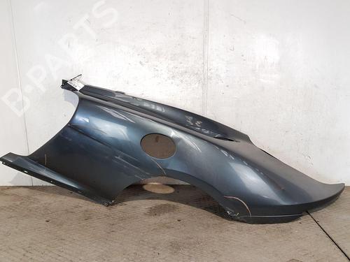 Used Left rear fenders MCLAREN GT 4.0 (620 hp) 22678307