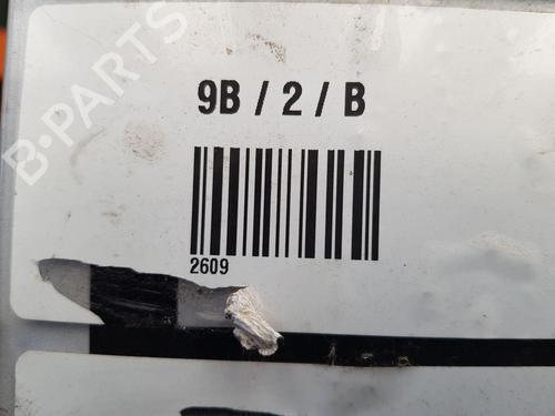 Engine MERCEDES-BENZ E-CLASS (W212) E 220 CDI / BlueTEC (212.001, 212.002) | BP29167690M1 