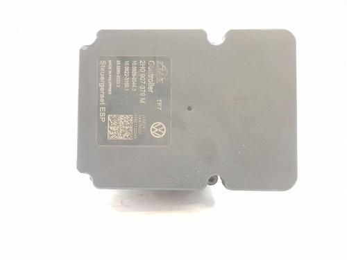 ABS pump VW AMAROK (2HA, 2HB, S1B, S6B, S7A, S7B, AGD) 2.0 TDI 4motion | BP29378944M43 