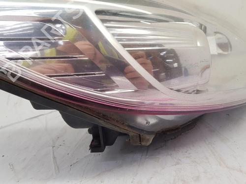 Right headlight FORD FOCUS III 1.6 TDCi | BP36949775C29 - Image 6