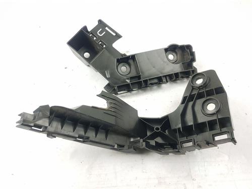 Used Rear bumper bracket Rear bumper bracket VW GOLF VIII (CD1, DA1) 2.0 TDI (150 hp) 31841931 31841931