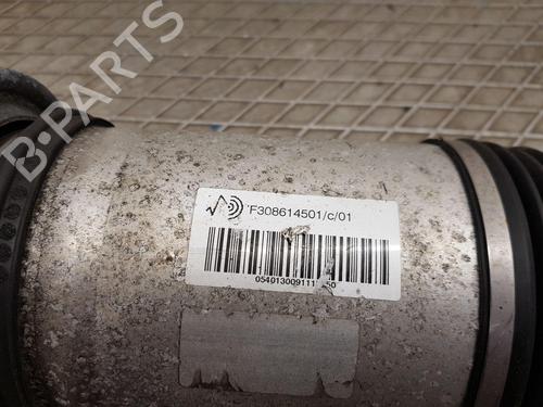 Right rear shock absorber JAGUAR XF SPORTBRAKE (X250) 2.2 D | BP26667395M19