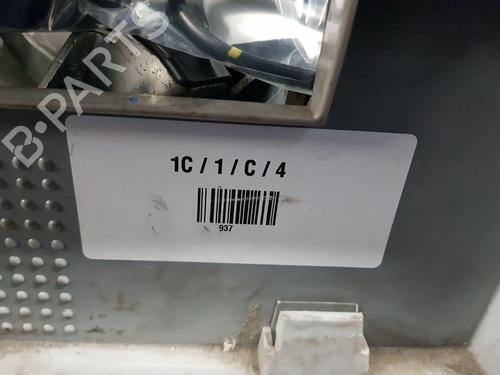 AC Styreenhet / Manøvreringsenhet MERCEDES-BENZ E-CLASS T-Model (S211)  | BP22674264I5 