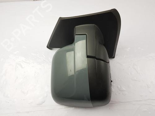 Right mirror RENAULT TRAFIC III Van (FG_)  | BP27353384C27