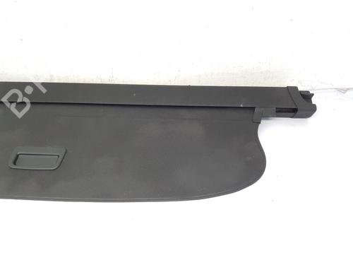 Rear parcel shelf AUDI A6 C7 Avant (4G5, 4GD) 3.0 TDI quattro | BP29641771C85 