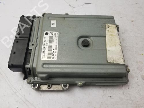 Engine control unit (ECU) LAND ROVER DISCOVERY V (L462) 3.0 Td6 4x4 | BP38778743M57 - Image 2