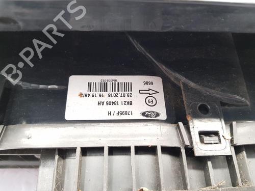 Left taillight FORD TRANSIT CUSTOM V362 Van (FY, FZ)  | BP32070018C34 