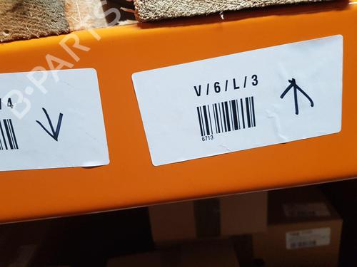 Right front window switch MERCEDES-BENZ CLK Convertible (A209) CLK 200 Kompressor (209.442) | BP26569937I26 