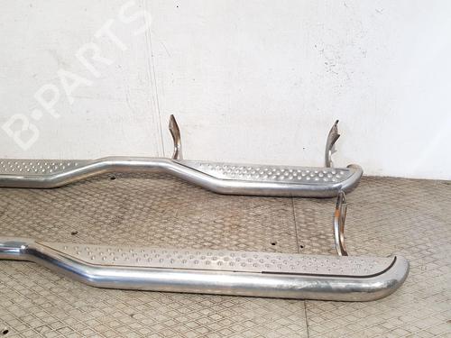 Step ISUZU D-MAX I (TFR, TFS) 3.0 DiTD 4x4 (TFS77H) | BP29378892C149 