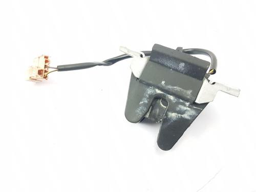 Tailgate lock VW FOX Hatchback (5Z1, 5Z3, 5Z4) 1.2 | BP29620628C101 