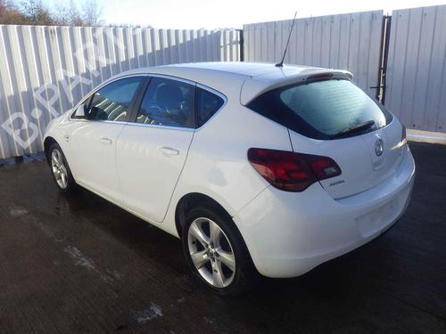 Engine VAUXHALL ASTRA Mk VI (J) (P10) 1.6 | BP36308309M1  - Image 14