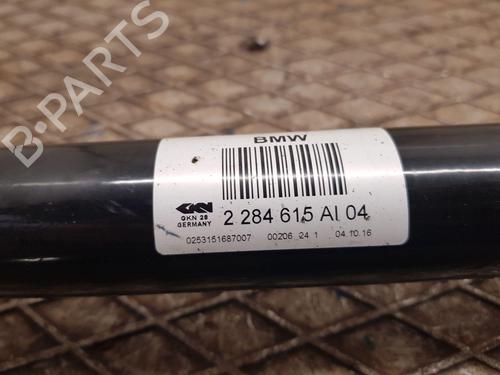 Drivaksel bagtil venstre BMW 3 (F30, F80) M3 | BP30689940M40 