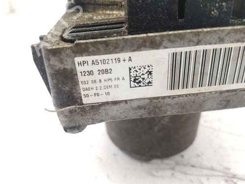 Steering pump PEUGEOT PARTNER Tepee 1.6 HDi 90 | BP24810350M99 