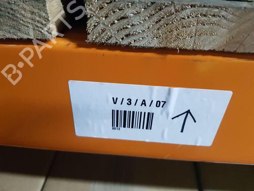 Electronic module AUDI Q3 Sportback (F3N) 2.5 RS TFSI quattro | BP30823342M83