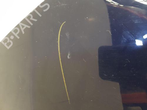 Front bumper VAUXHALL ZAFIRA Mk II (B) (A05) 1.6 | BP27886496C7 