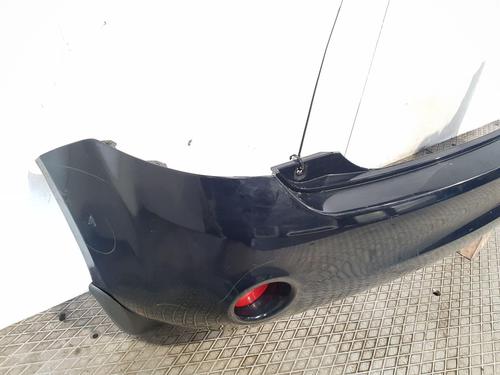 Rear bumper FORD FIESTA V (JH_, JD_) 1.4 TDCi | BP22205410C8 