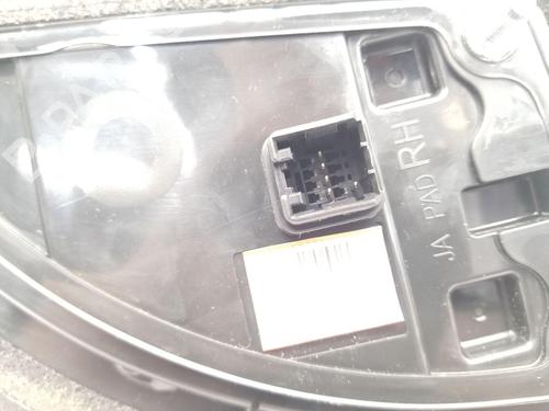 Right mirror KIA PICANTO III (JA) 1.0 | BP26692816C27 