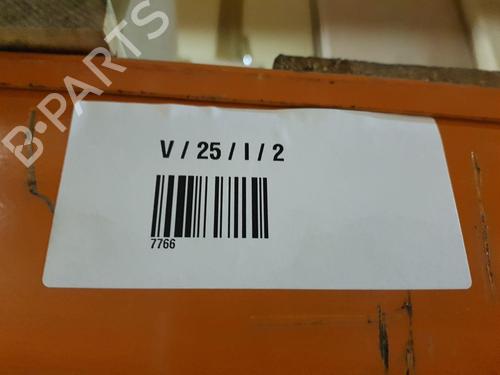 ABS pump FORD TRANSIT V363 Van (FCD, FDD) 2.0 EcoBlue | BP31365720M43  - Image 9