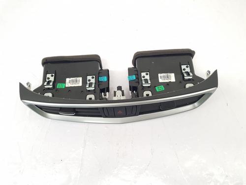 Used Air vent Air vent NISSAN QASHQAI II (J11, J11_) [2013-2026] 36508206 36508206