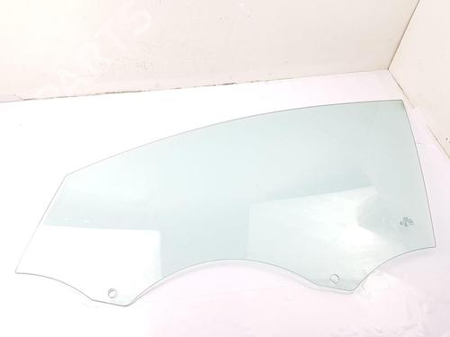 Used Front left door window AUDI Q7 (4LB) [2006-2016]  30796404