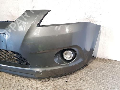 Front bumper KIA PRO CEE'D (ED) 1.6 CRDi 115 | BP28363076C7 