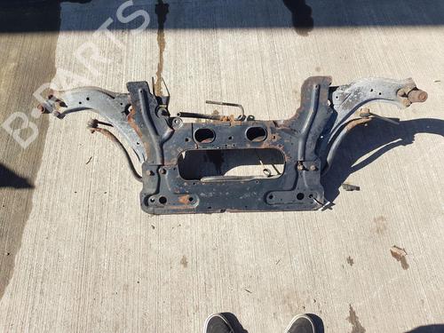 Subframe CITROËN BERLINGO / BERLINGO FIRST MPV (MF_, GJK_, GFK_) 1.9 D (MFWJZ) | BP26185240M9 