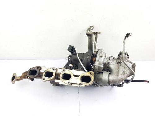 Turbocharger/Supercharger MERCEDES-BENZ GLC (X253) 220 d 4-matic (253.905, 253.903) | BP25839799M71 