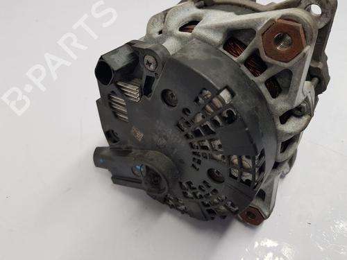 Alternator JAGUAR E-PACE (X540) 2.0 D150 | BP29957260M7