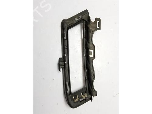 Left front fog light VW GOLF VII (5G1, BQ1, BE1, BE2) 2.0 TDI | BP27530424C30 