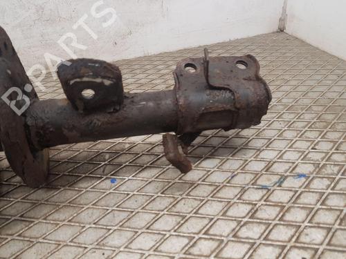 Right front shock absorber NISSAN JUKE (F15)  | BP29620102M17