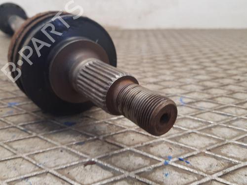 Right rear driveshaft PORSCHE CAYMAN (987) 2.7 | BP29927816M41 