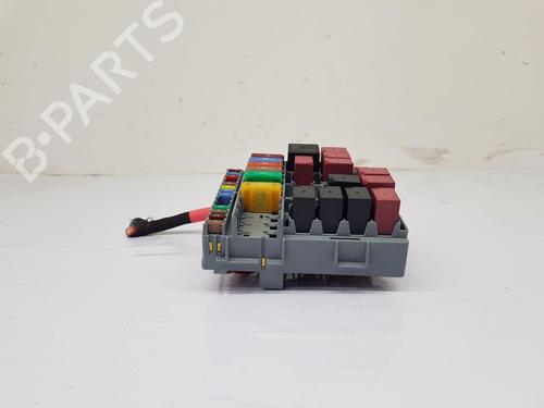 Fuse box FIAT 500 (312_) 1.2 (312AXA1A) | BP33853631E1 - Image 2