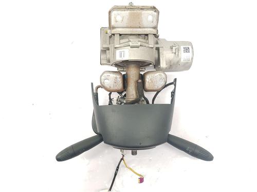 Used Steering column FORD KA (RU8) [2008-2016]  22207103