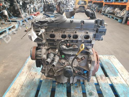 Motor FORD FIESTA VI (CB1, CCN) 1.25 | BP24918504M1