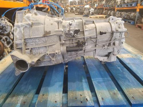 Gearbox AUDI A4 B8 (8K2) 1.8 TFSI | BP39589341M3 - Image 2