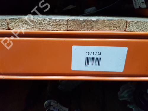 Anti roll bar BENTLEY CONTINENTAL Convertible (3S_) 4.0 V8 AWD | BP32870385M96  - Image 10