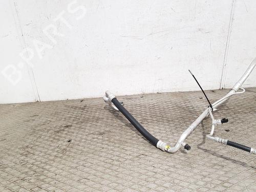 AC pipe HYUNDAI TUCSON (NX4E, NX4A)  | BP27392481M126 