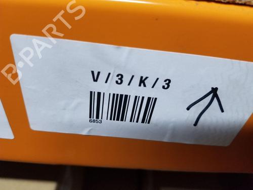 Right front window switch SKODA OCTAVIA II Combi (1Z5) 1.9 TDI | BP38268458I26 - Image 7