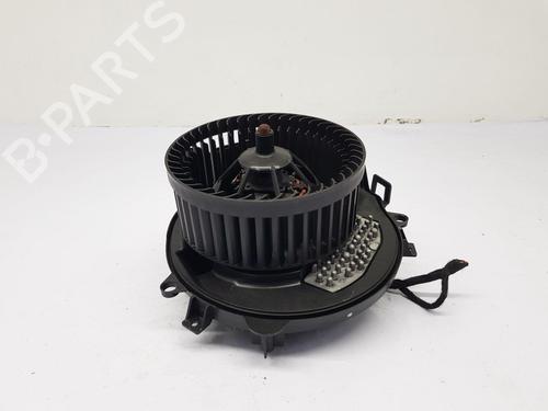 Heater blower motor AUDI A3 Limousine (8VS, 8VM) 1.4 TSI | BP30184862M62 