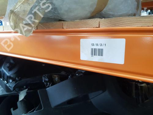 Rear right panel TESLA MODEL 3 (5YJ3) EV AWD | BP33709373C61 - Image 9