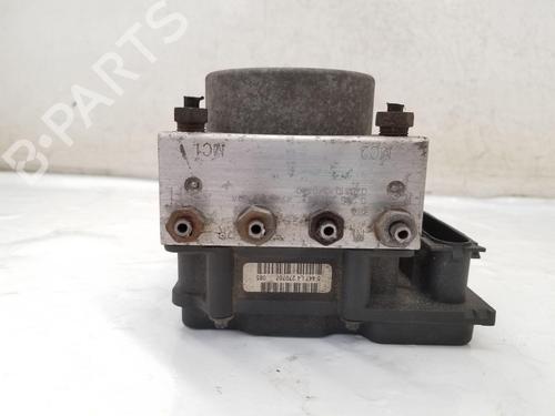 ABS pump NISSAN MICRA III (K12) 1.2 16V | BP22665715M43 