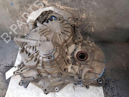 Gearbox VAUXHALL MOKKA / MOKKA X (J13) 1.6 CDTi | BP30138046M3 