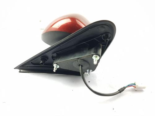 Left mirror NISSAN JUKE (F15) 1.6 | BP28081201C26