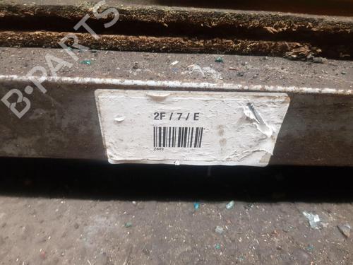 Left rear brake caliper VW GOLF VII (5G1, BQ1, BE1, BE2) 1.4 TSI | BP22677228M107 