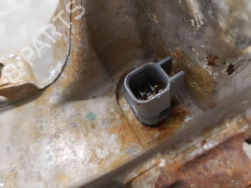 Left front steering knuckle VOLVO XC60 II (246) B4 Mild-Hybrid AWD | BP30445282M25