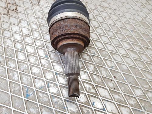 Right front driveshaft NISSAN JUKE (F16_) DIG-T 117 | BP25461581M39 